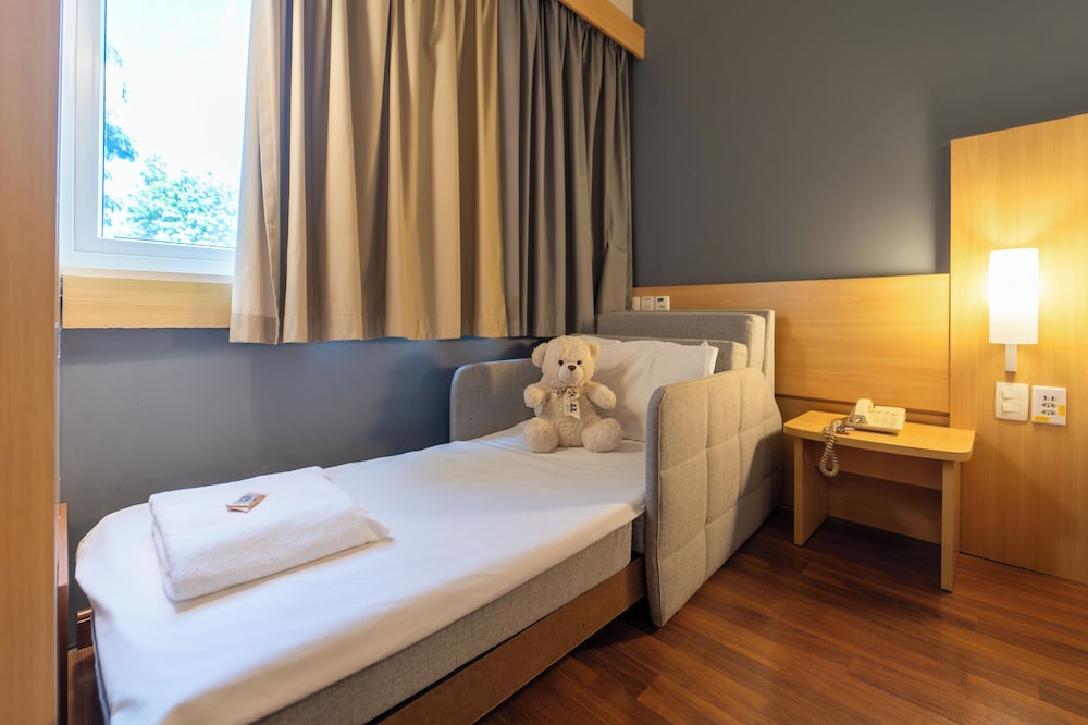Standard Room, 1 Double Bed with Sofa bed photo 3