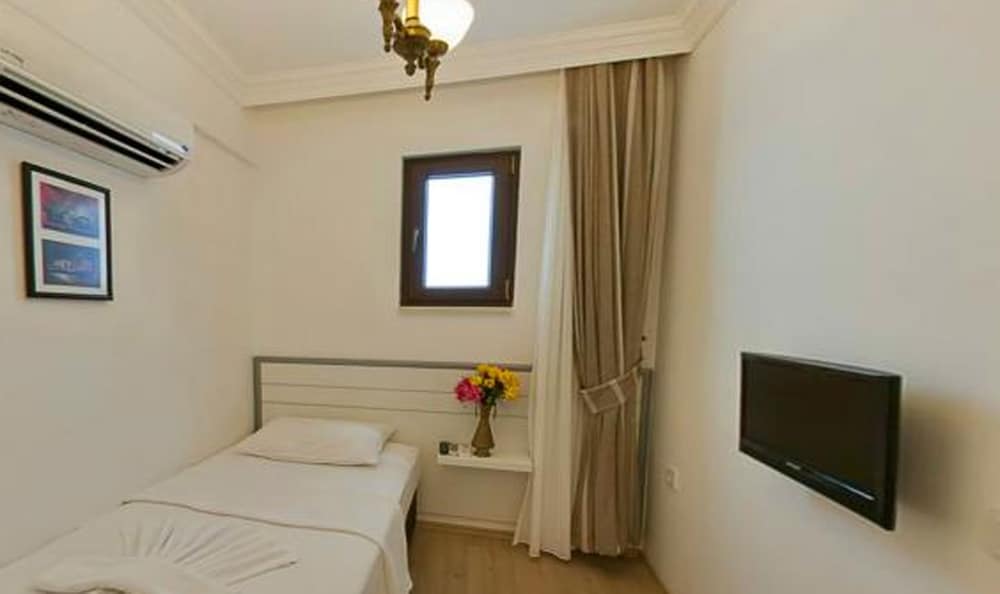 Standard Single Room photo 1