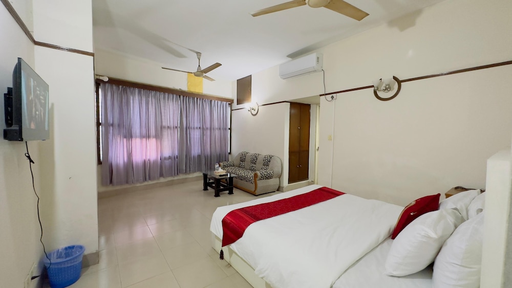 Superior Double Room photo 1