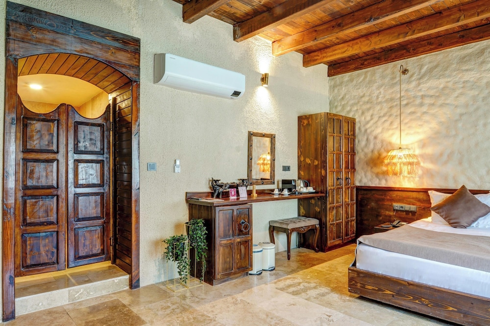 King Suite with Hammam and Sauna - Photo 10