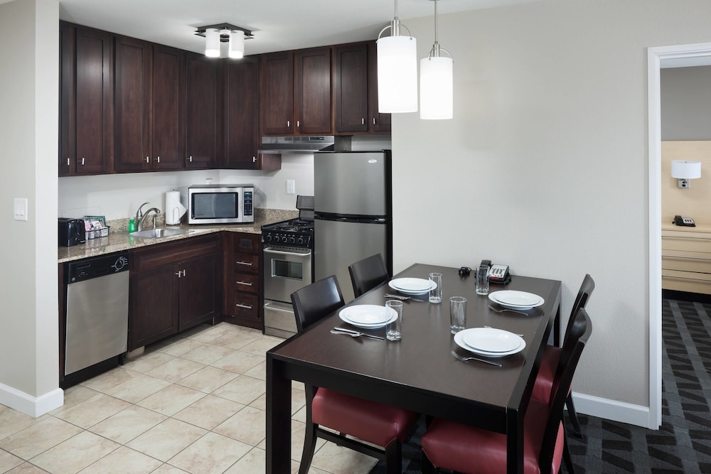 TownePlace Suites Columbia Southeast / Fort Jackson, Billede 7