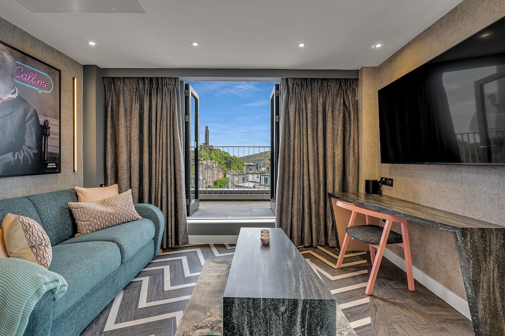 The Bonnie Suite - Photo 18