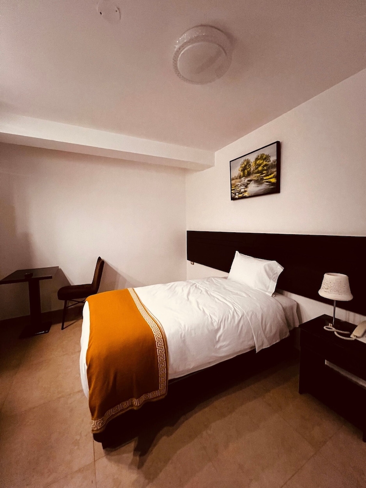 Standard Single Room, 1 Twin Bed photo 2