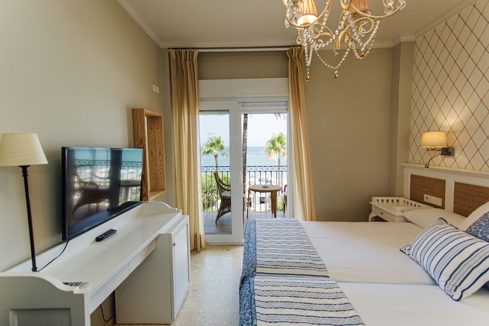 Habitación Deluxe, Vista al Mar