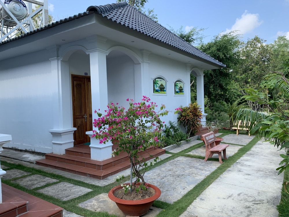 Basic Triple Room - Photo 4