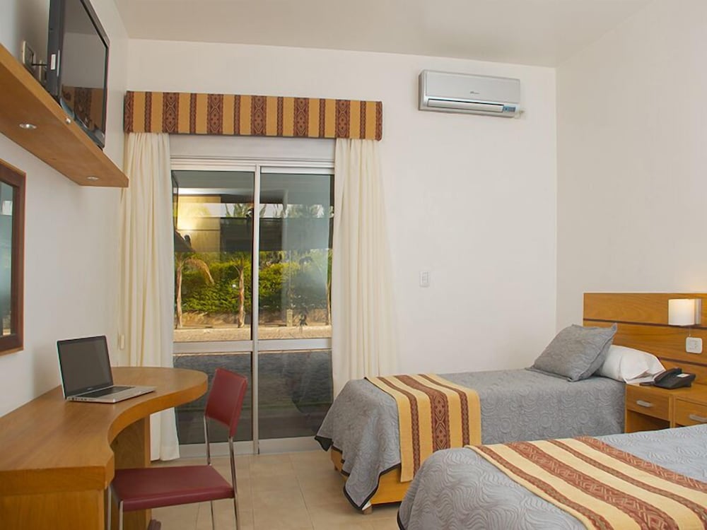 Executive Twin Room, 2 Twin Beds, Non Smoking photo 1