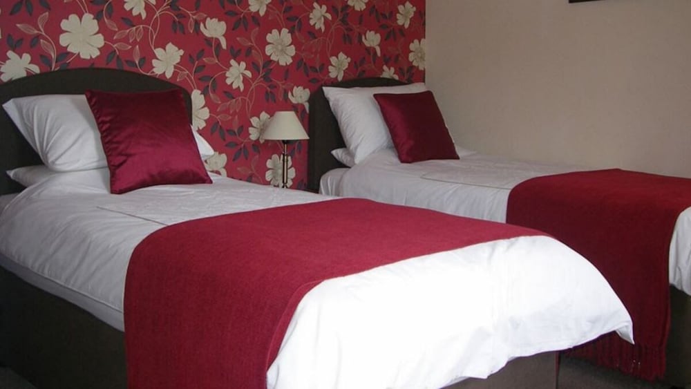 Double or Twin Room photo 1