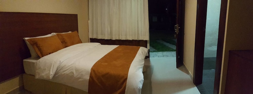 Double Room, 1 Double Bed photo 1