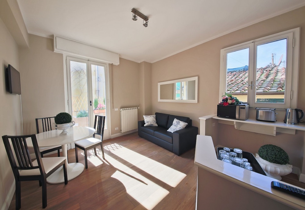 Apartment, 2 Bedrooms