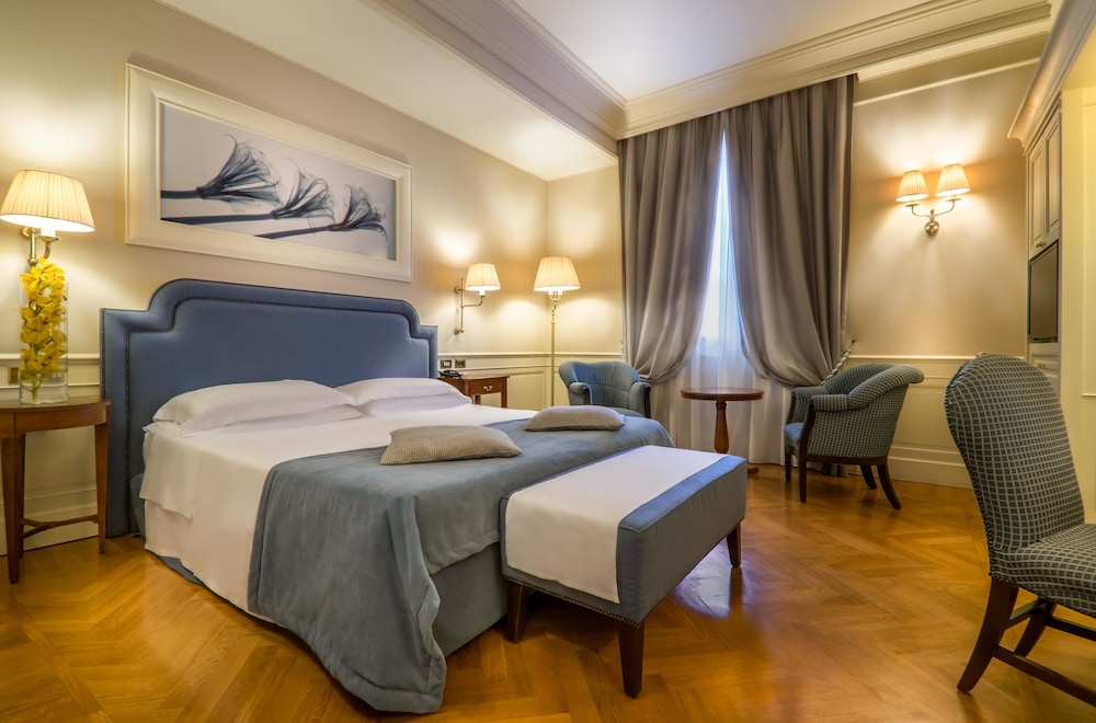 Deluxe Double Room - Photo 6