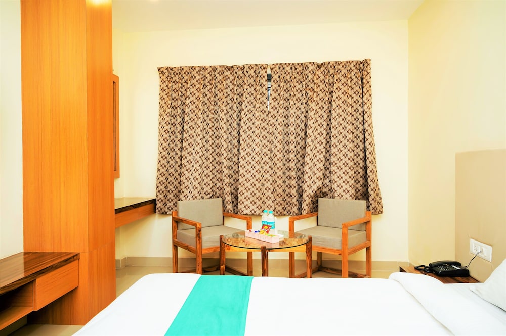Super Deluxe Room - Photo 6
