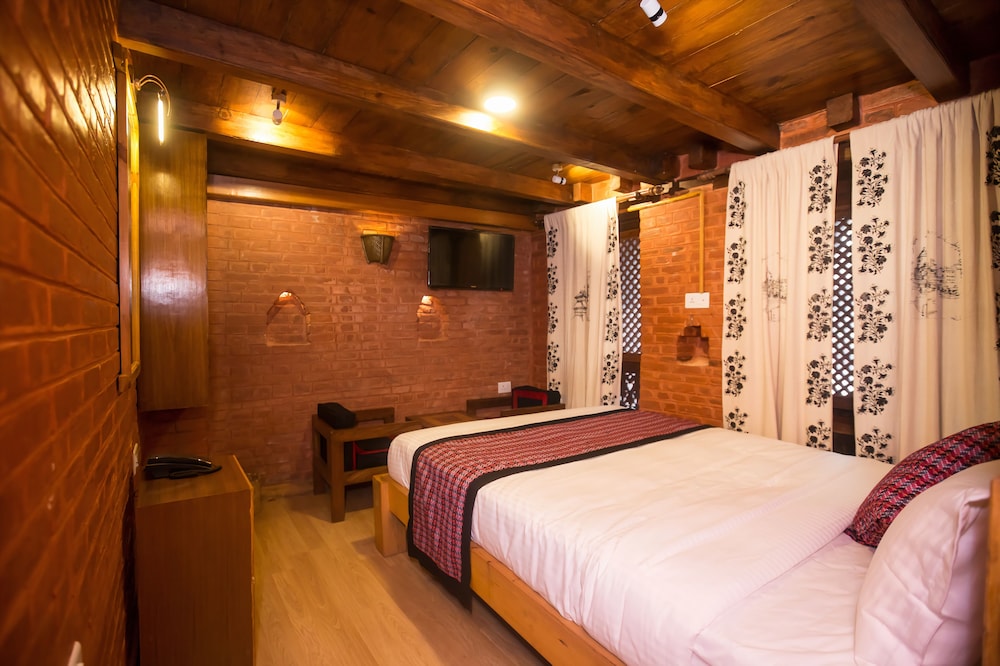 Standard Double Room (Ac) photo 3