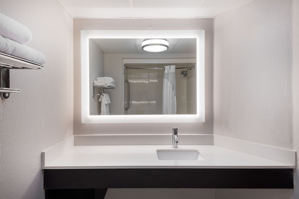 Suite, Multiple Beds - Photo 4