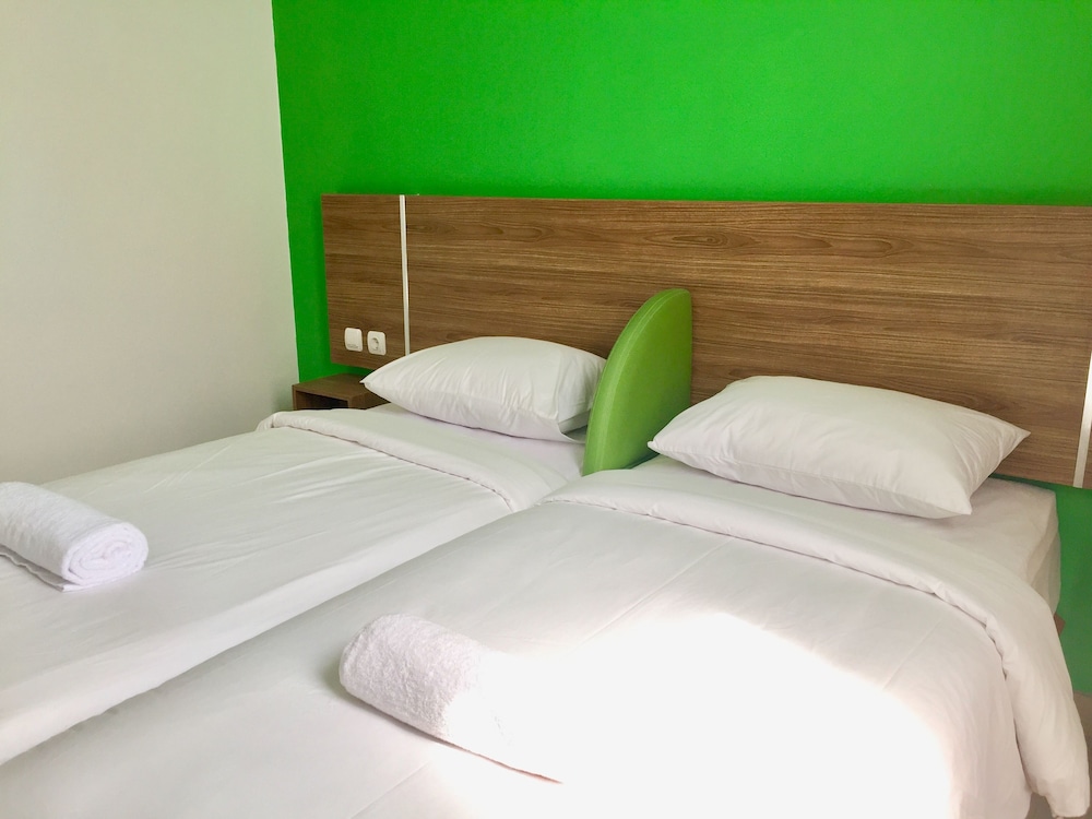 Superior Twin Room - Photo 2