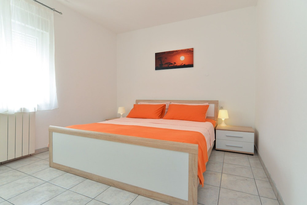 Apartment, 1 Bedroom (100/190)