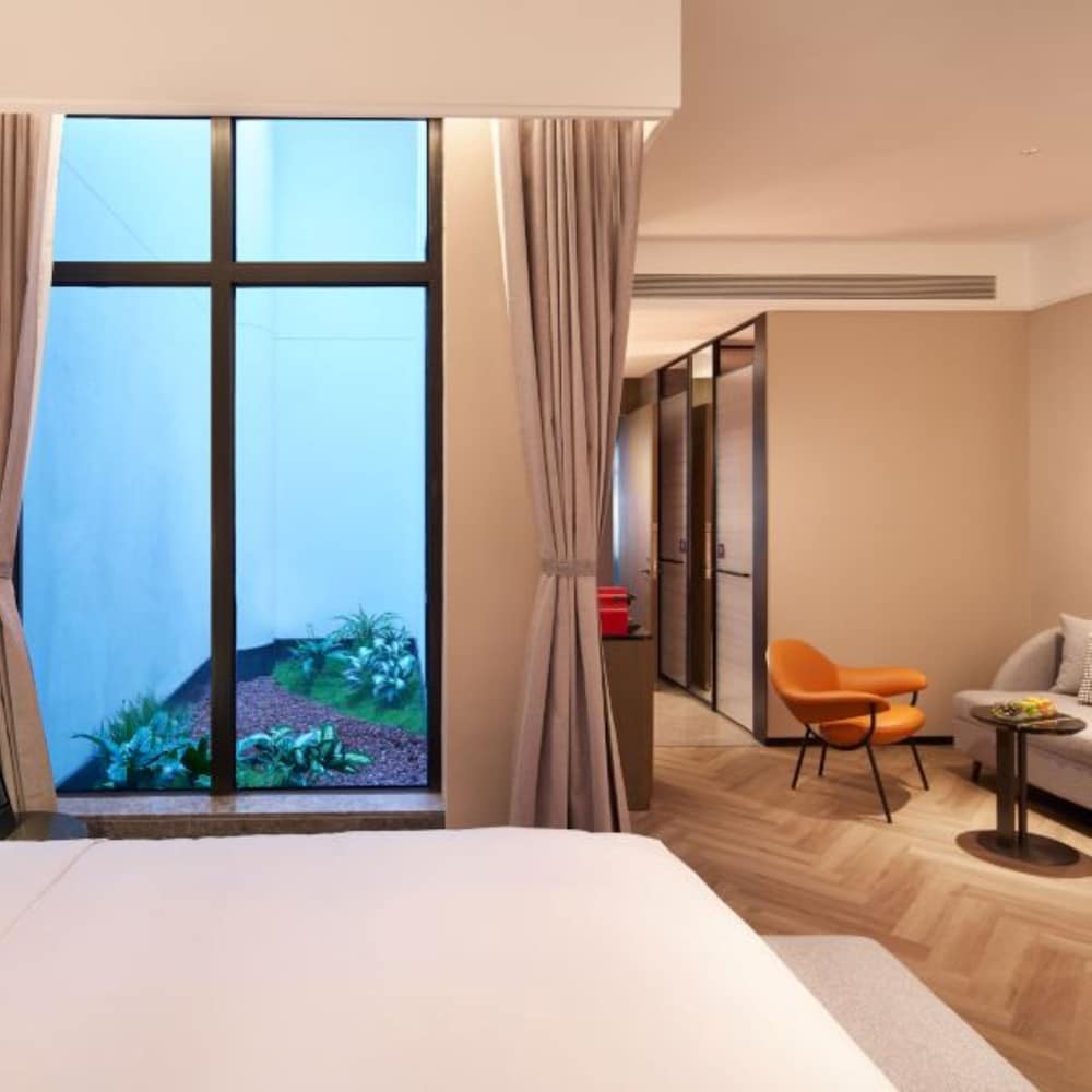 Superior Single Room