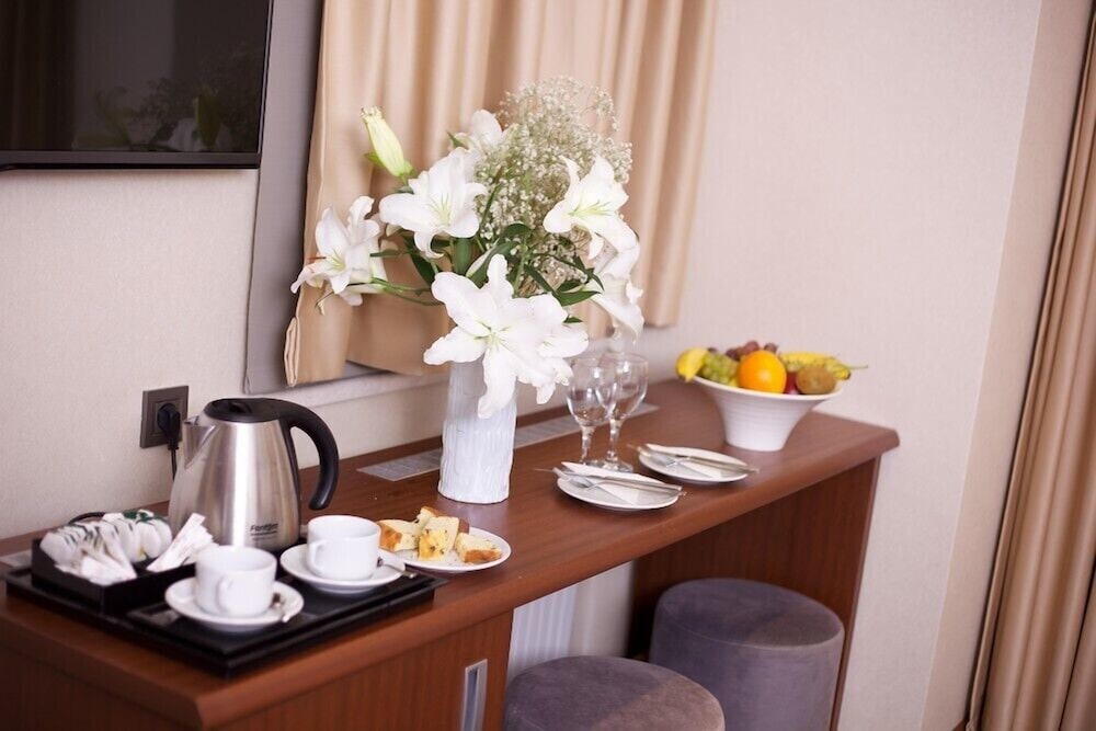 Standard Single Room photo 2