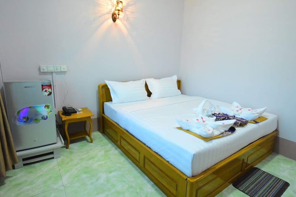 Superior Room photo 1