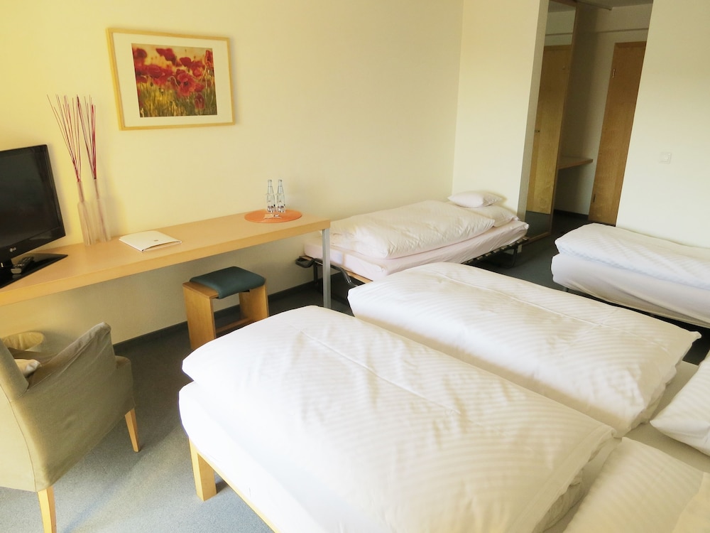 Quadruple Room photo 2
