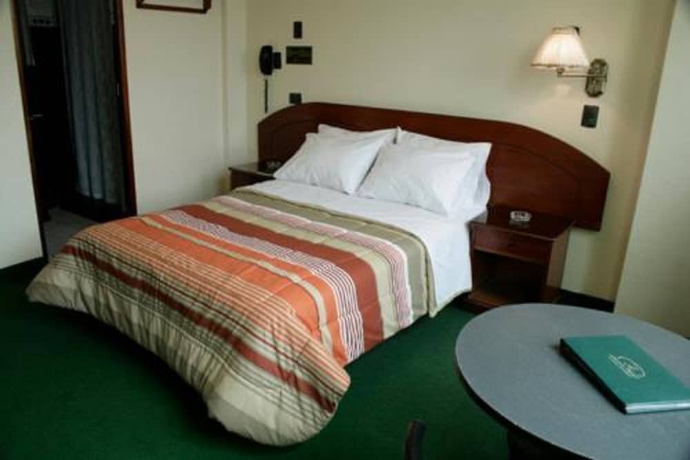 Economy Single Room photo 2