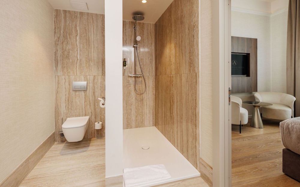 Executive Suite, 1 Bedroom
