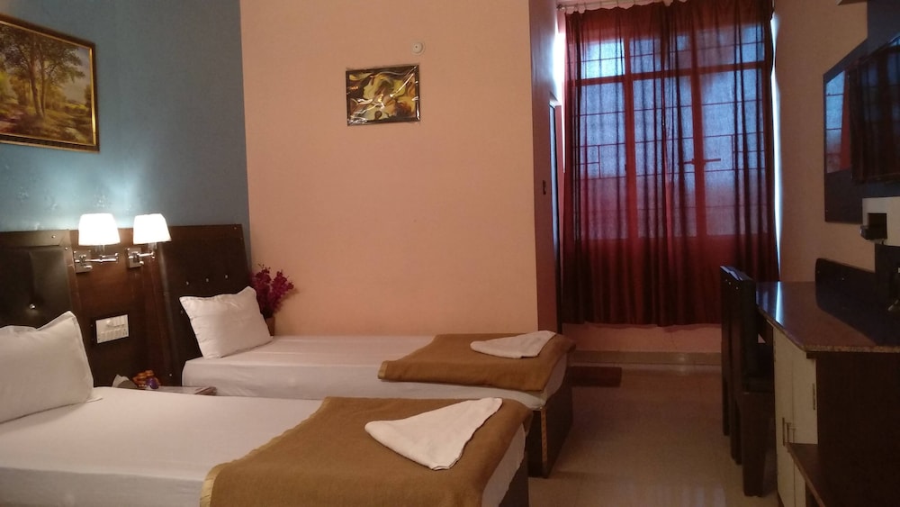 Luxury Room, 1 Large Twin Bed photo 1