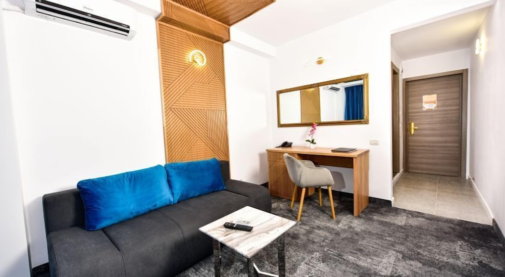 Sky Sea View Apartment photo 1