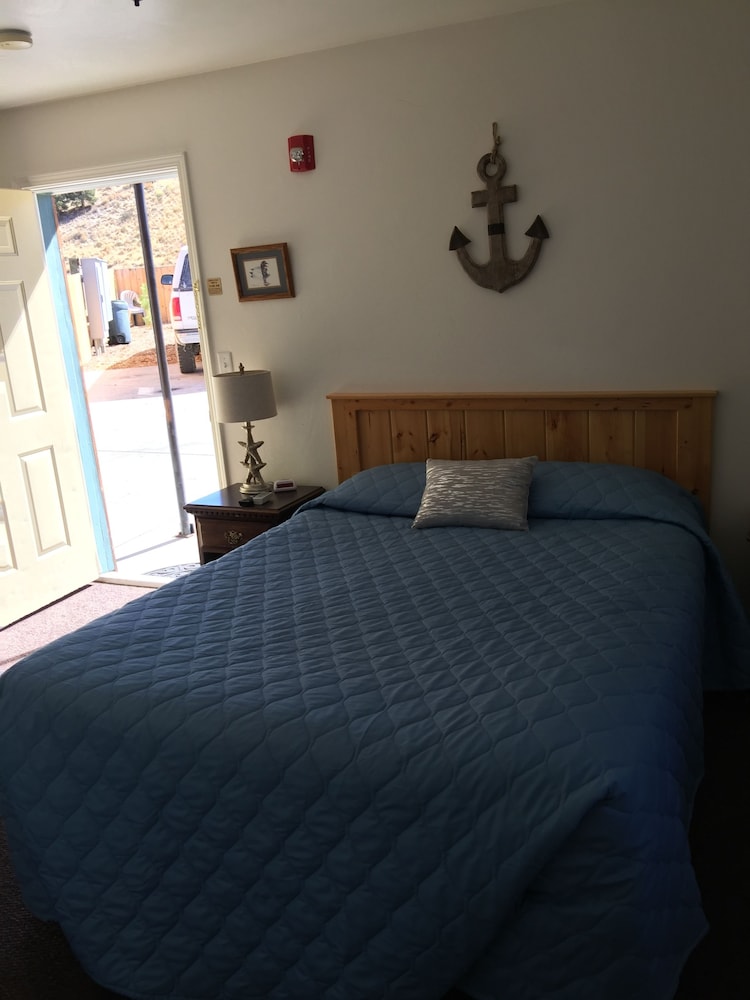 Standard Room, 1 Bedroom, Accessible, Ground Floor