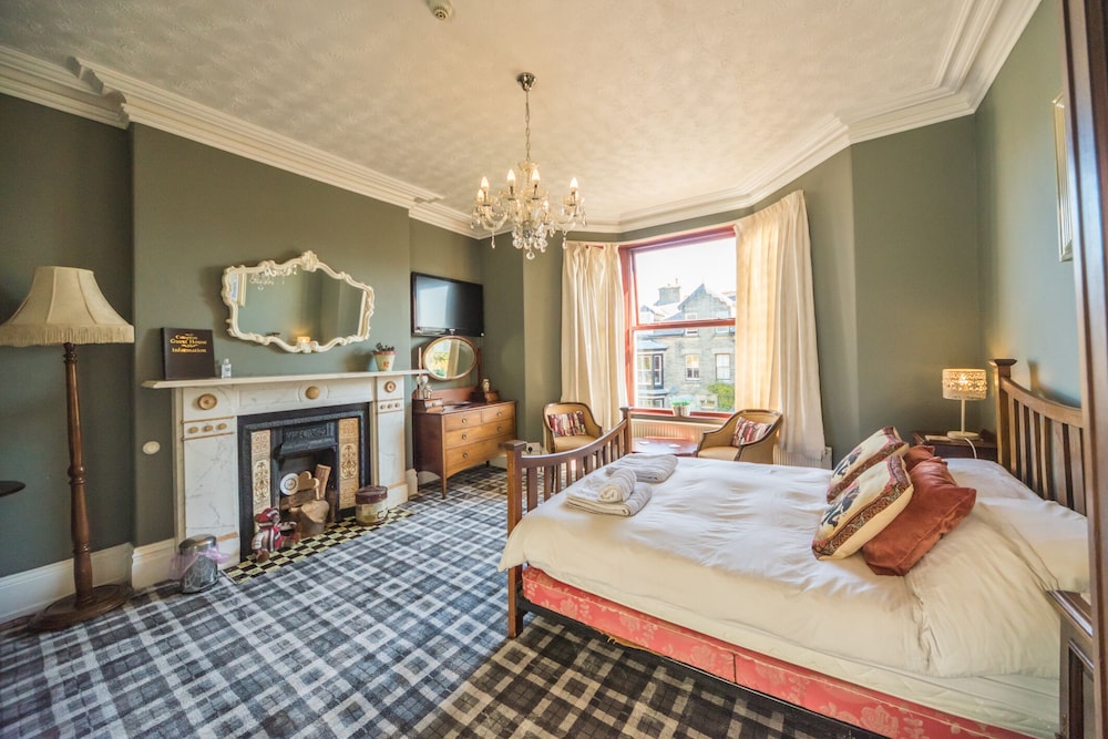 Double Room, Ensuite (3) photo 1
