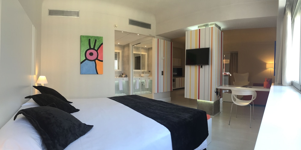 Junior Suite photo 3