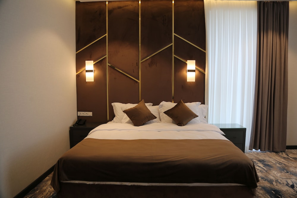 Presidential Room photo 1