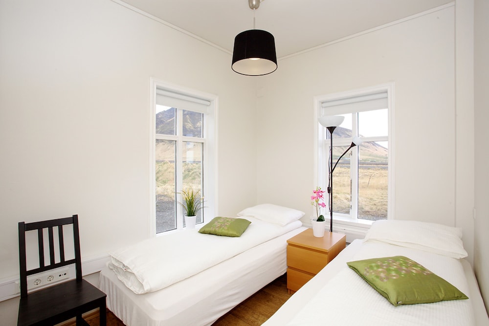 Standard Twin Room, 2 Twin Beds photo 1