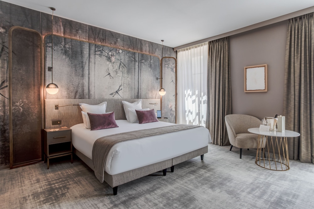 Deluxe Triple Room - Photo 6
