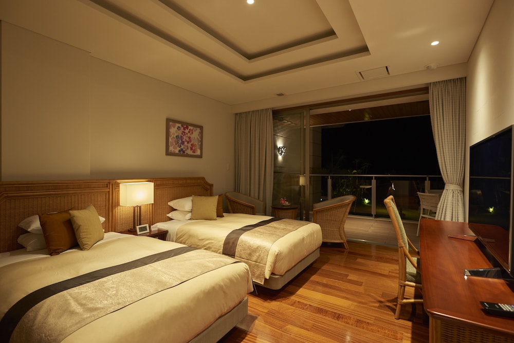 Ocean Garden 2nd Floor,1 Bedroom Suite, Non Smoking photo 2