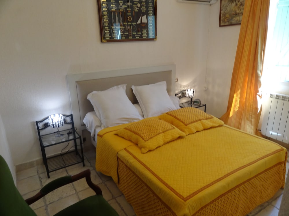 Apartment (Micocoulier)