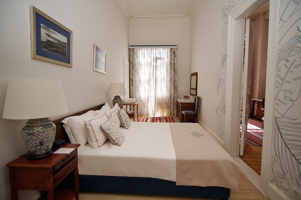 Quadruple Room photo 1