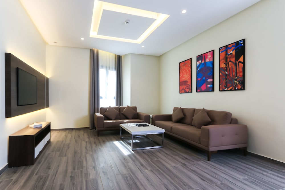 Family Suite, 2 Bedrooms photo 2