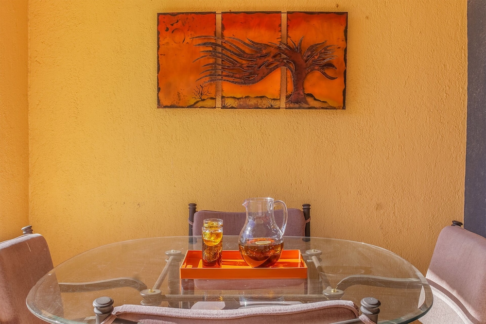 Condo, 1 Queen Bed with Sofa bed, Balcony, Ocean View (Princesa De Peñasco C 104) photo 2