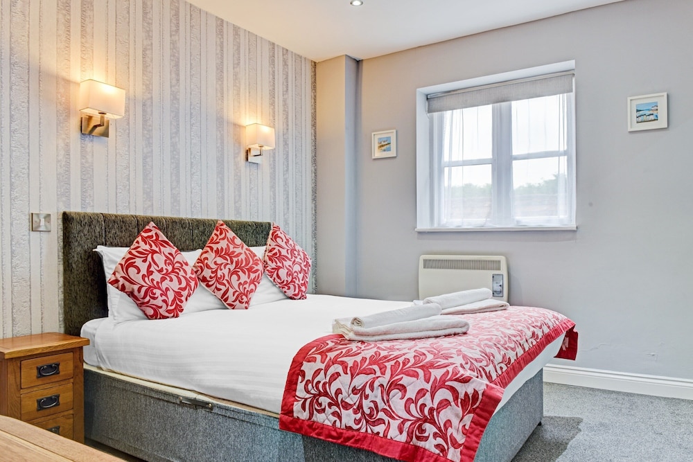 Deluxe Double Room, 1 Double Bed