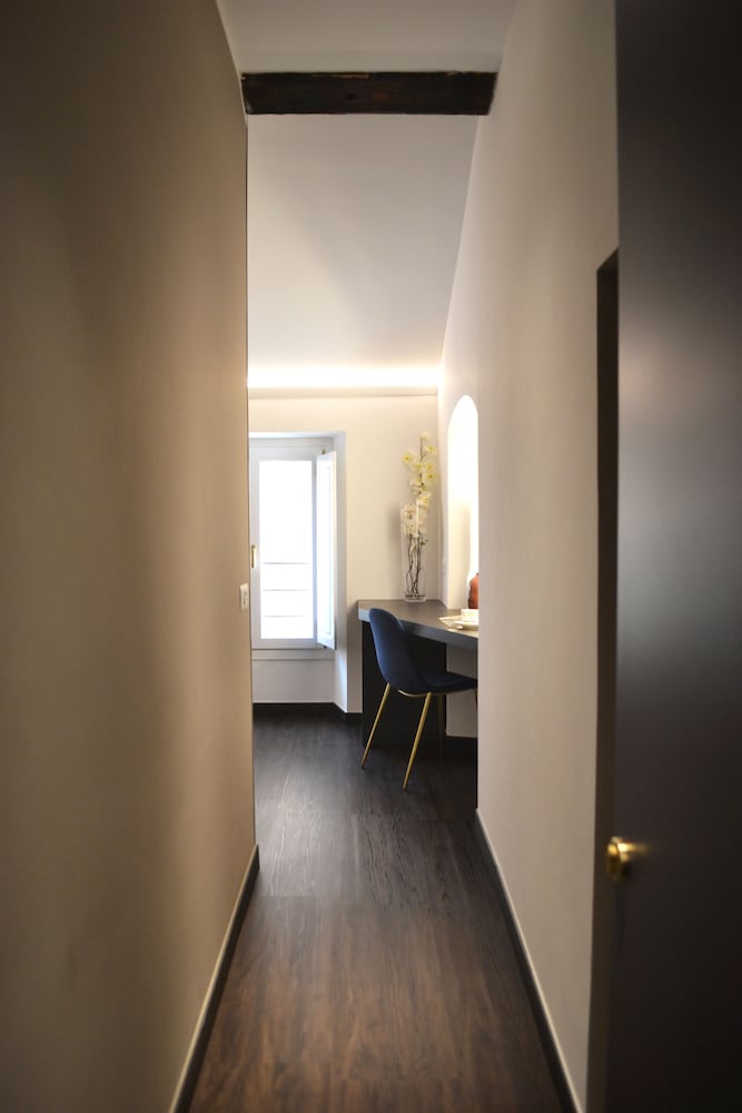 Design Double Room, 1 Queen Bed
