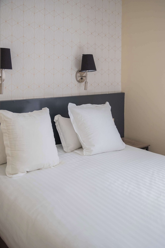 Standard Room, 1 Double Bed - Photo 1