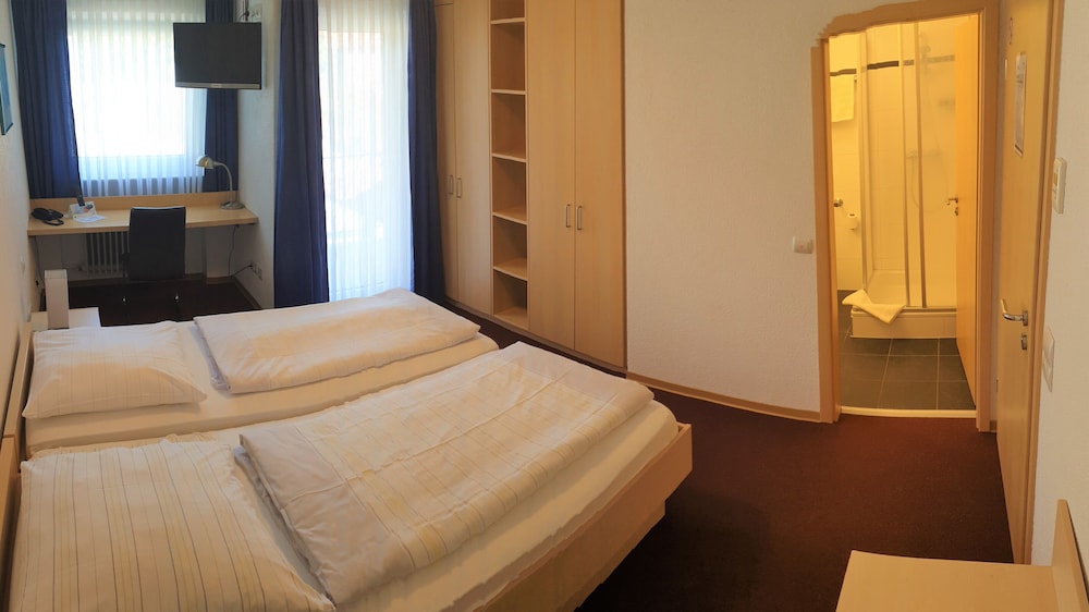Business Double Room, Balcony photo 2