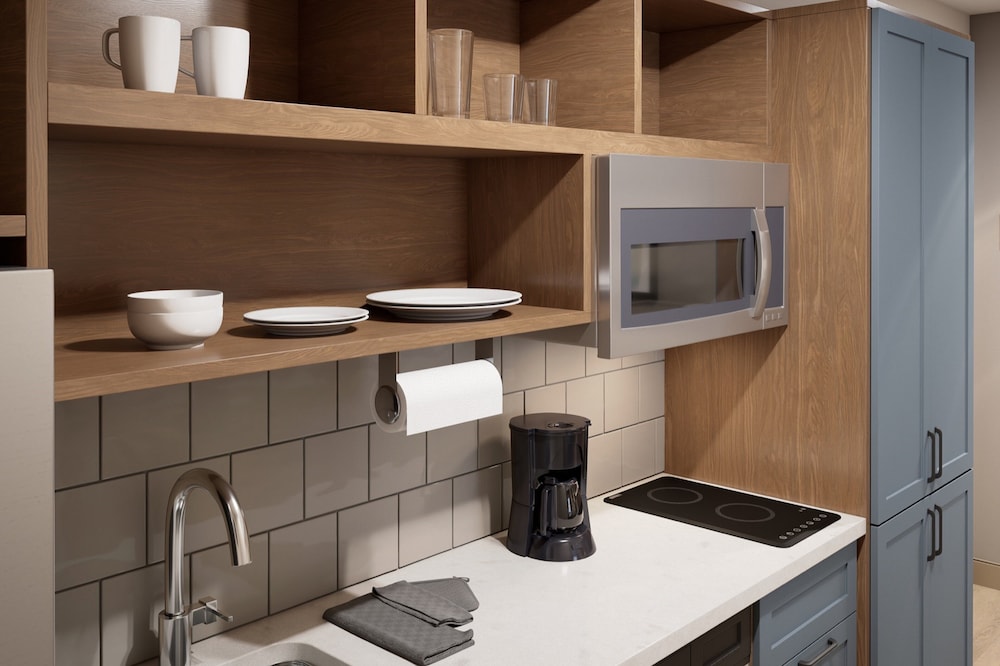 Suite, 1 Bedroom, Accessible (Communications) - Photo 7