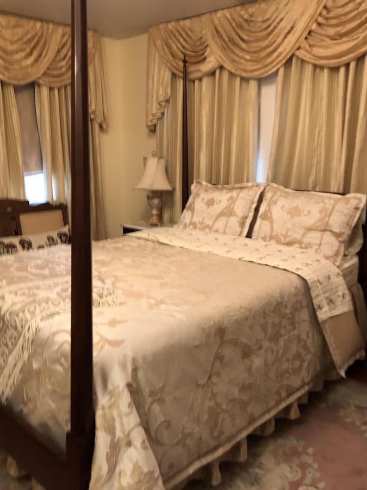 Deluxe Room photo 1