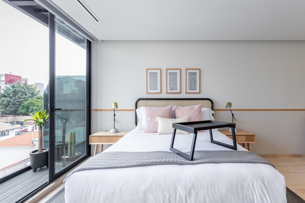 Superior Apartment with Balcony - Photo 4