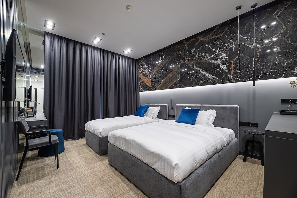 Family Triple Room