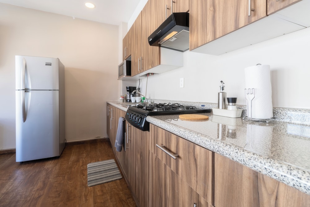Family Apartment F401 photo 3
