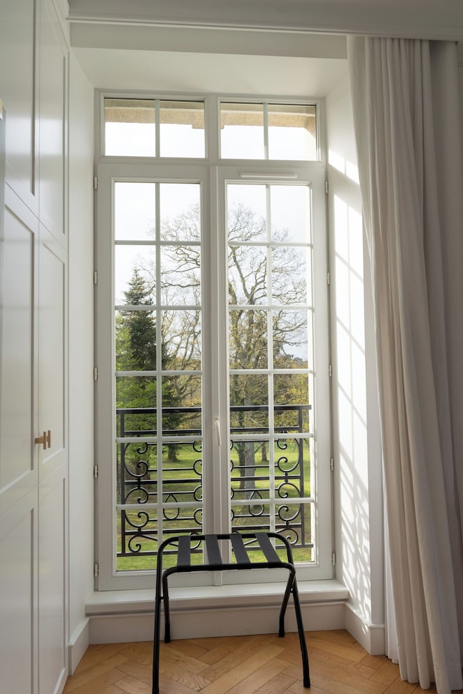 Double or Twin Room, Sea View photo 3