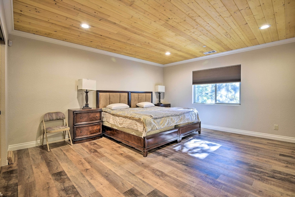 House (3 Bedrooms) photo 1