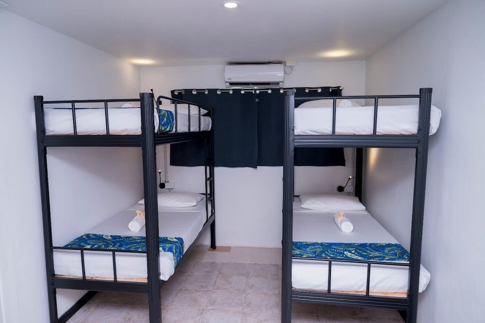 Basic Shared Dormitory